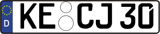 KE-CJ30