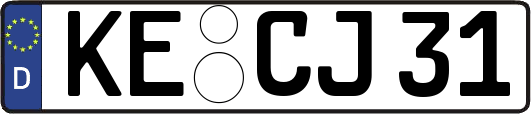 KE-CJ31
