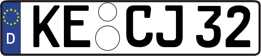 KE-CJ32