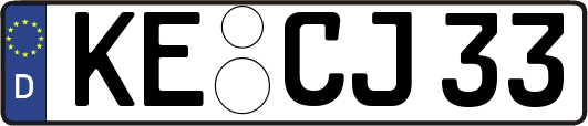 KE-CJ33