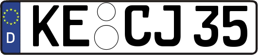 KE-CJ35