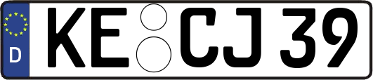 KE-CJ39