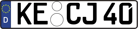 KE-CJ40