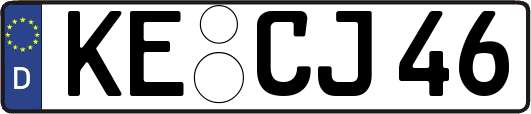KE-CJ46
