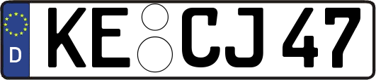 KE-CJ47