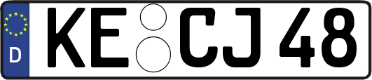KE-CJ48