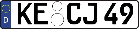 KE-CJ49