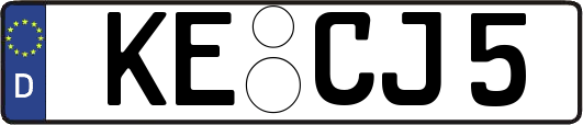 KE-CJ5
