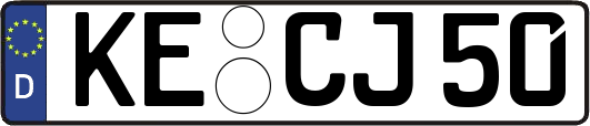 KE-CJ50
