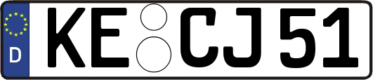 KE-CJ51