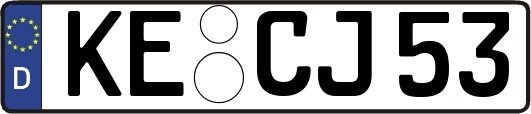 KE-CJ53