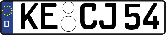 KE-CJ54