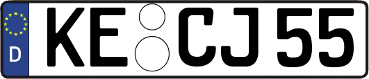 KE-CJ55