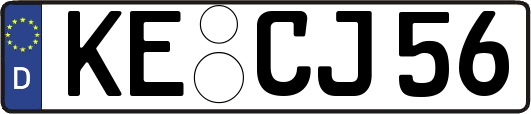 KE-CJ56