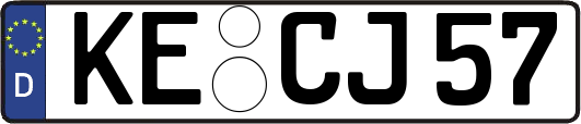 KE-CJ57