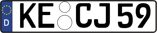 KE-CJ59