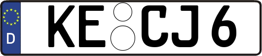 KE-CJ6