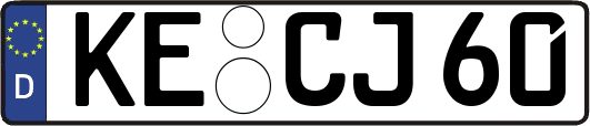 KE-CJ60