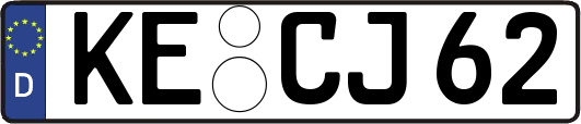 KE-CJ62