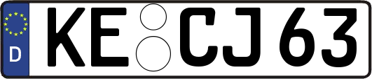 KE-CJ63