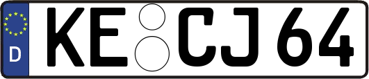 KE-CJ64