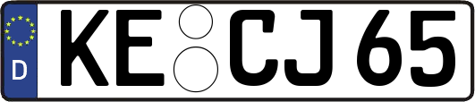 KE-CJ65