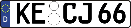 KE-CJ66
