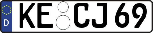 KE-CJ69