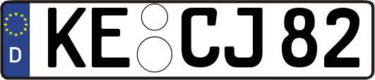 KE-CJ82