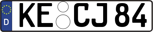 KE-CJ84