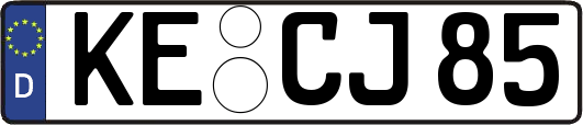 KE-CJ85