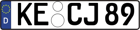 KE-CJ89