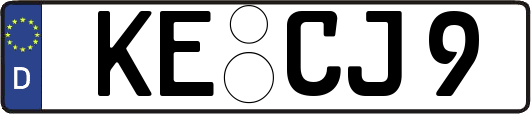 KE-CJ9