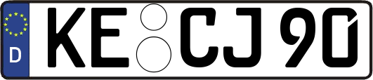 KE-CJ90