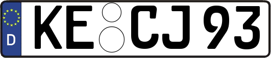 KE-CJ93