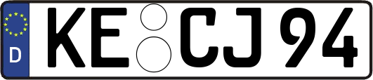KE-CJ94
