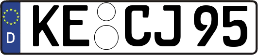 KE-CJ95