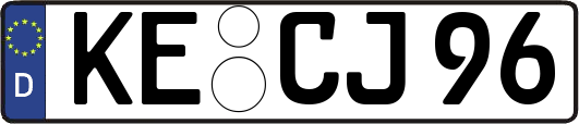 KE-CJ96