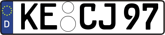 KE-CJ97