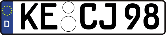 KE-CJ98