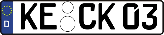 KE-CK03