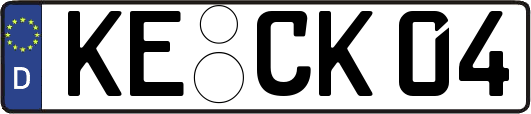 KE-CK04