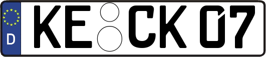 KE-CK07