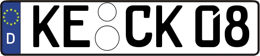 KE-CK08
