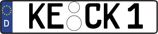 KE-CK1
