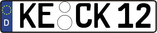 KE-CK12