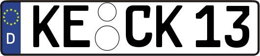 KE-CK13
