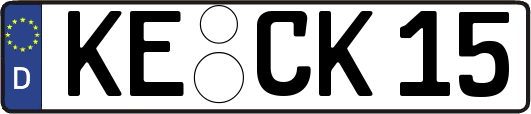 KE-CK15