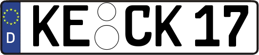 KE-CK17