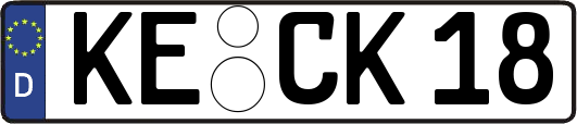 KE-CK18